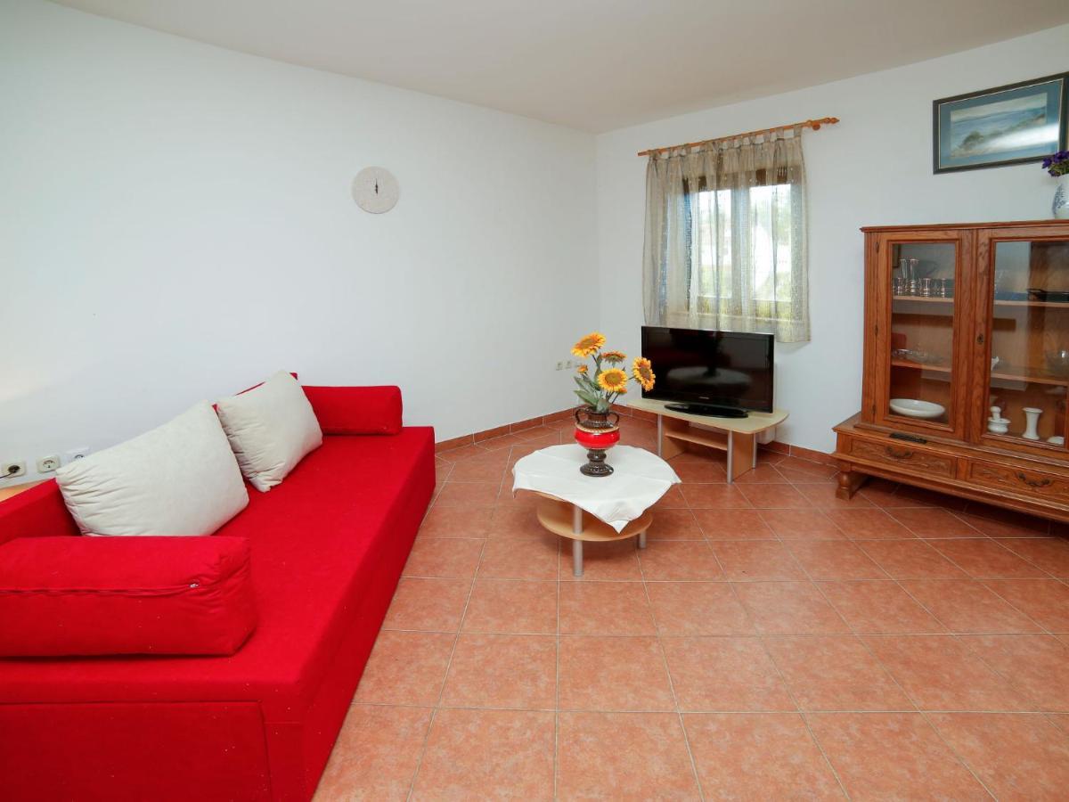 Holiday Home Gorana - Brc152 By Interhome Mirce Exteriör bild