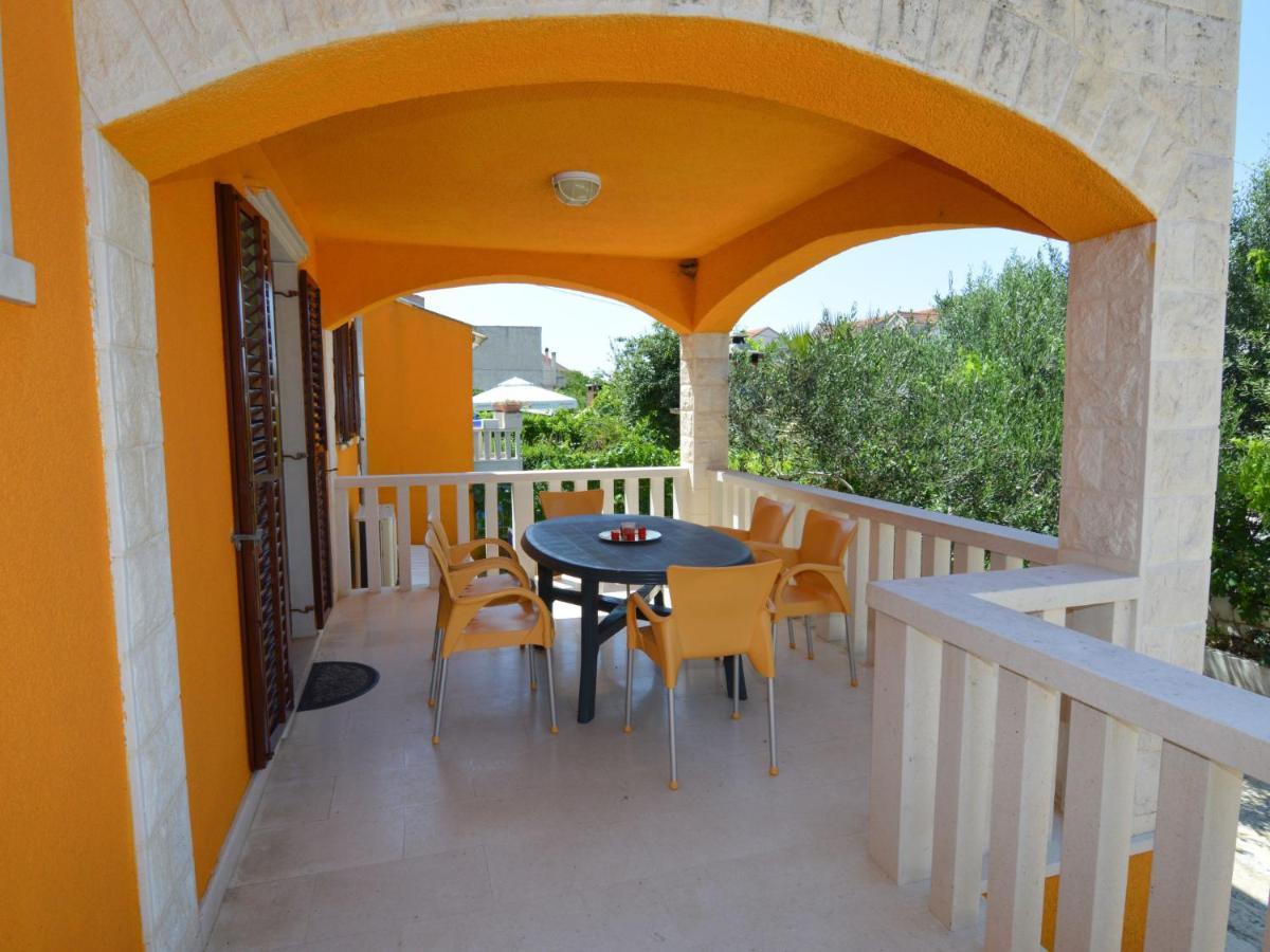Holiday Home Gorana - Brc152 By Interhome Mirce Exteriör bild