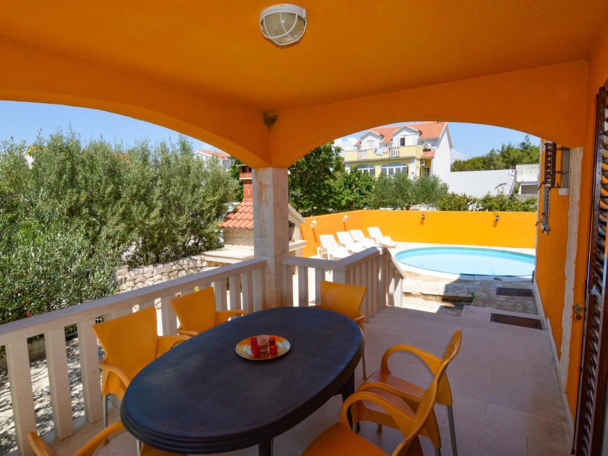 Holiday Home Gorana - Brc152 By Interhome Mirce Exteriör bild