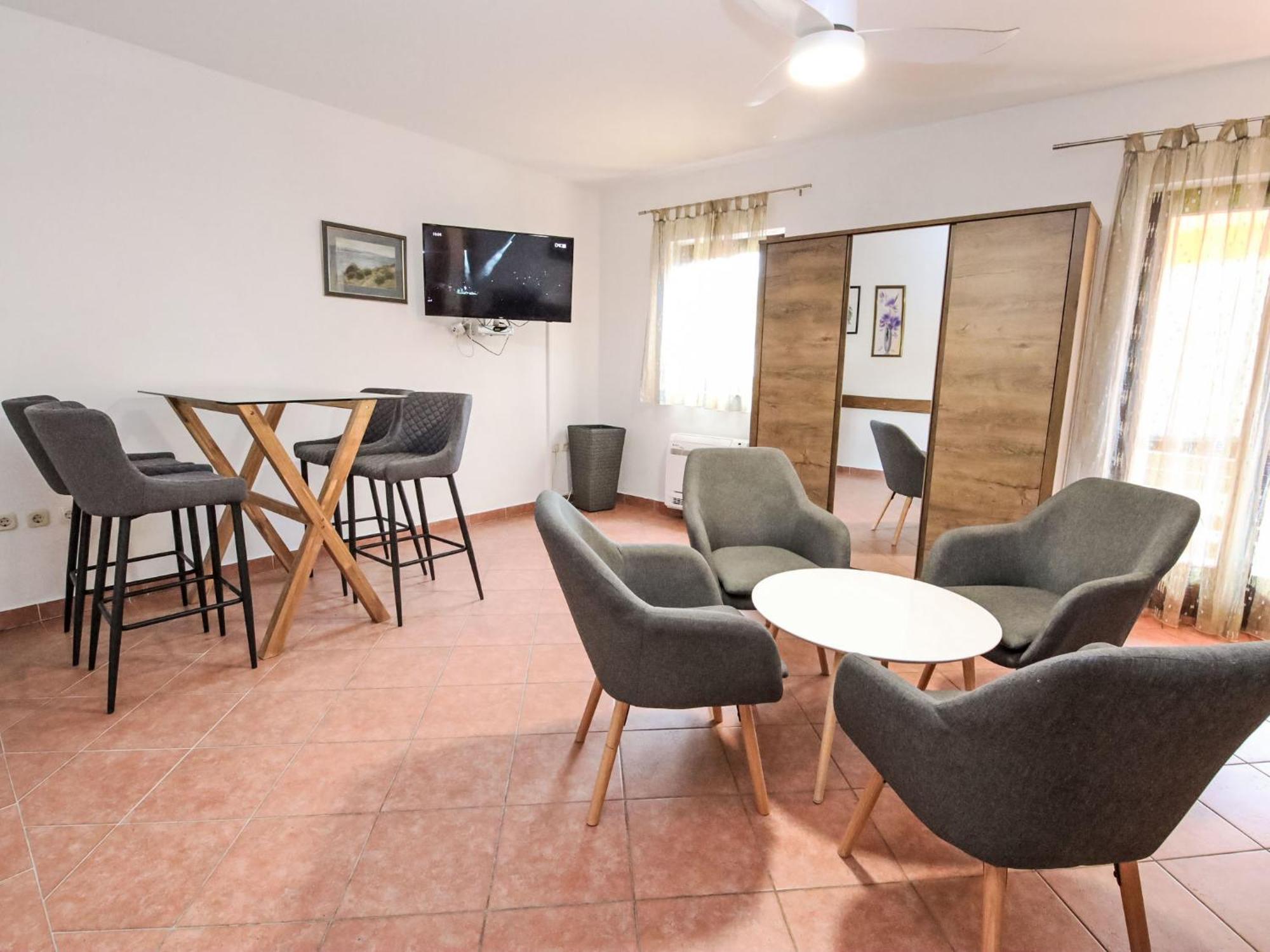 Holiday Home Gorana - Brc152 By Interhome Mirce Exteriör bild