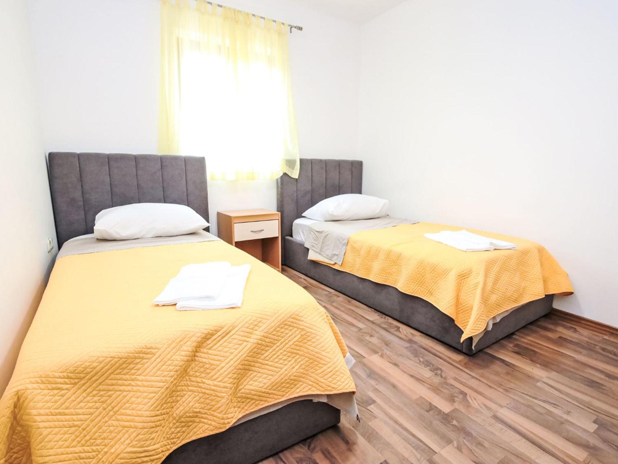 Holiday Home Gorana - Brc152 By Interhome Mirce Exteriör bild