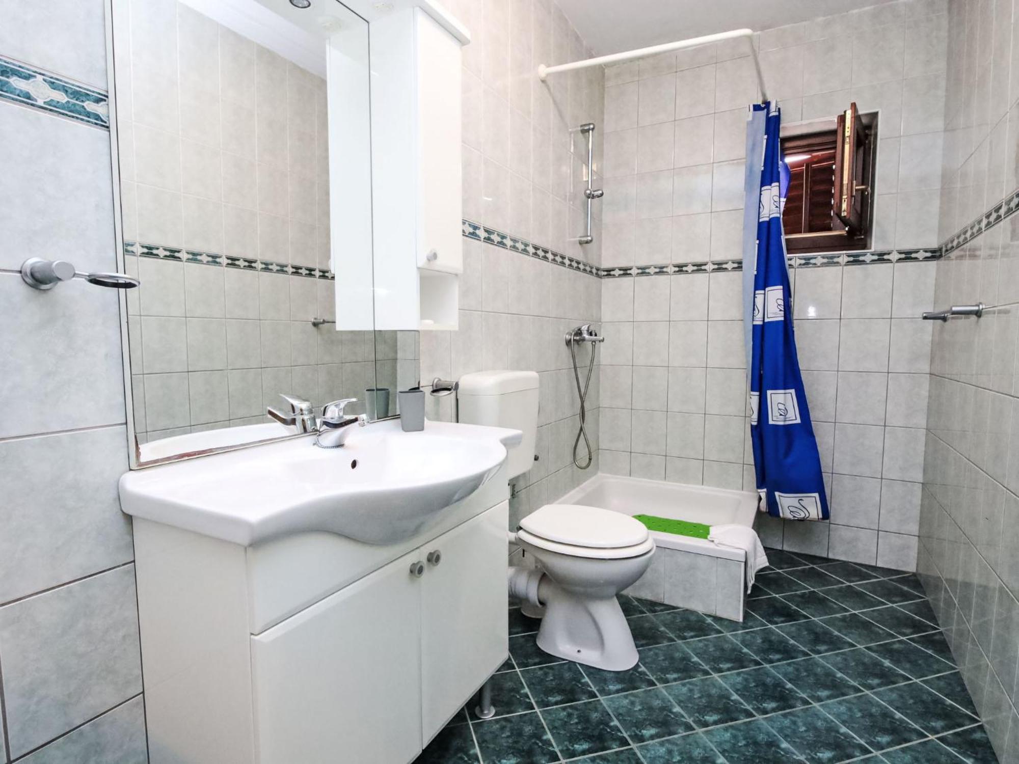 Holiday Home Gorana - Brc152 By Interhome Mirce Exteriör bild