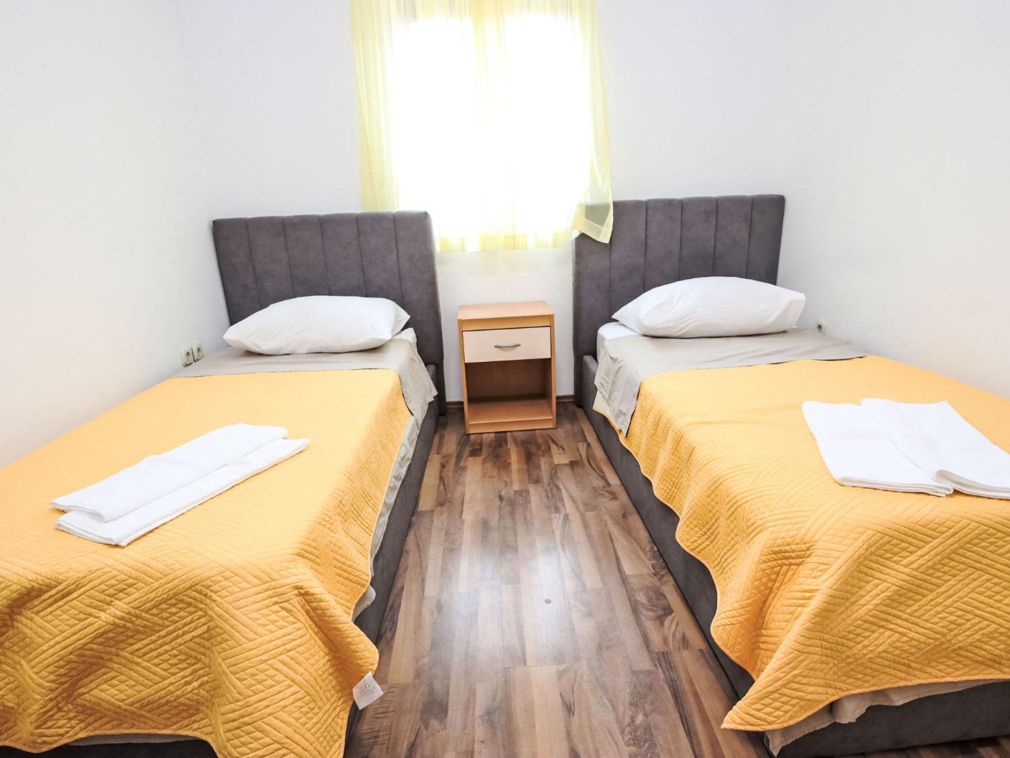 Holiday Home Gorana - Brc152 By Interhome Mirce Exteriör bild