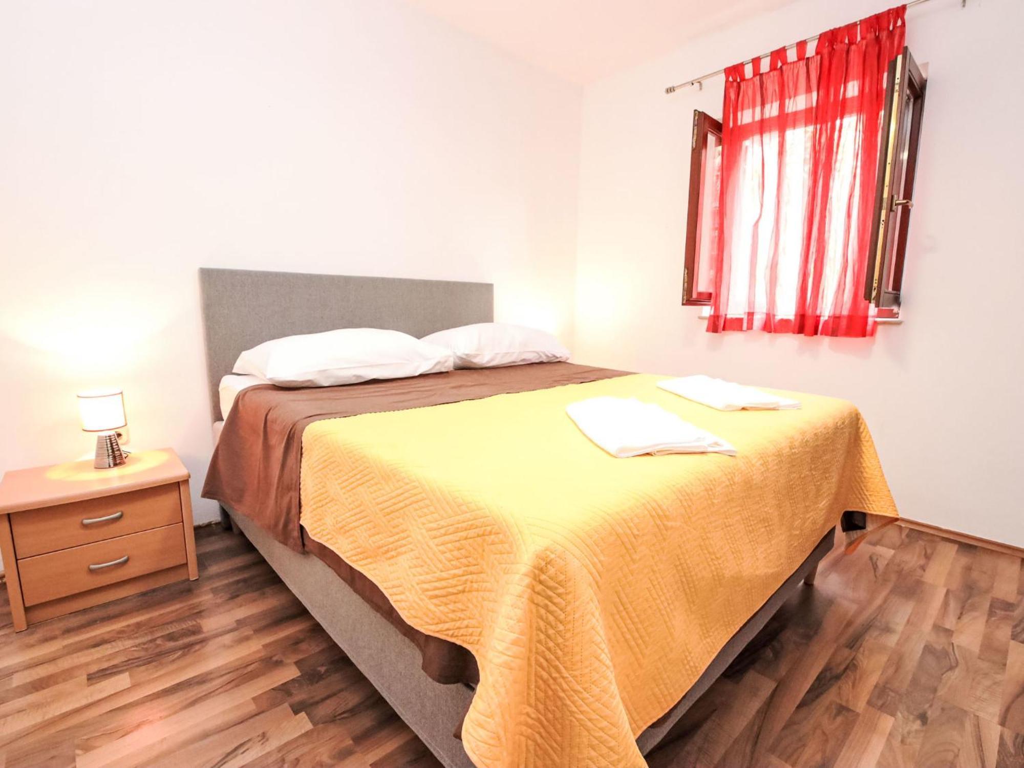 Holiday Home Gorana - Brc152 By Interhome Mirce Exteriör bild