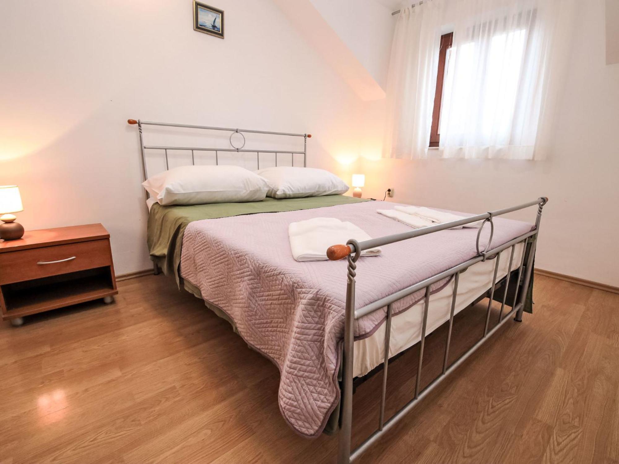 Holiday Home Gorana - Brc152 By Interhome Mirce Exteriör bild