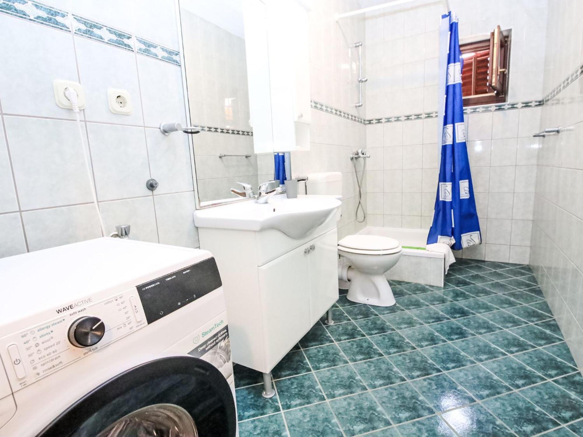 Holiday Home Gorana - Brc152 By Interhome Mirce Exteriör bild