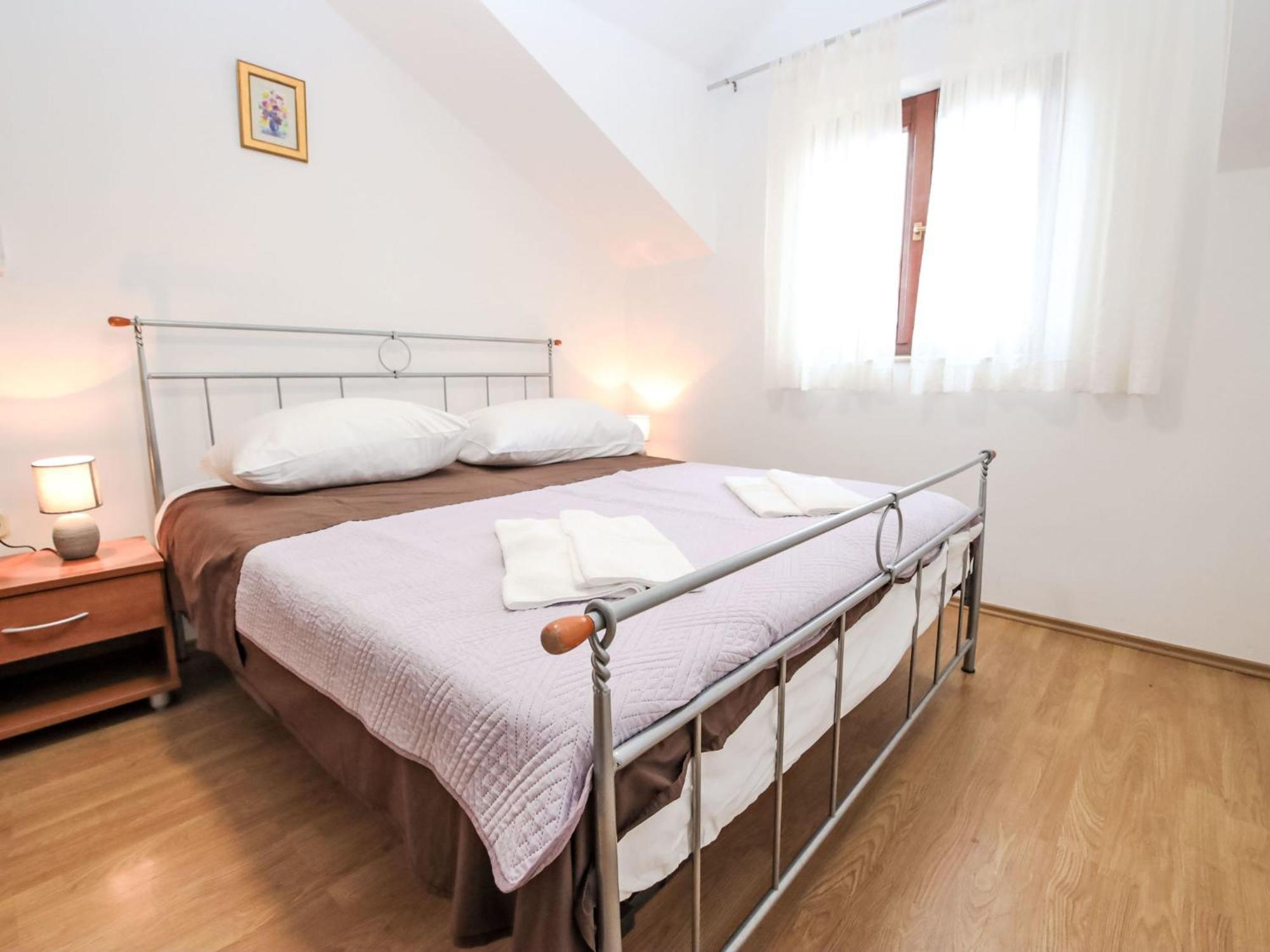 Holiday Home Gorana - Brc152 By Interhome Mirce Exteriör bild